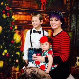 Meet your Posher, Courtney